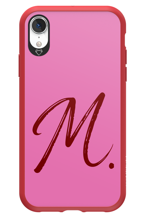 (Sorbet) M 2.0 - Apple iPhone XR