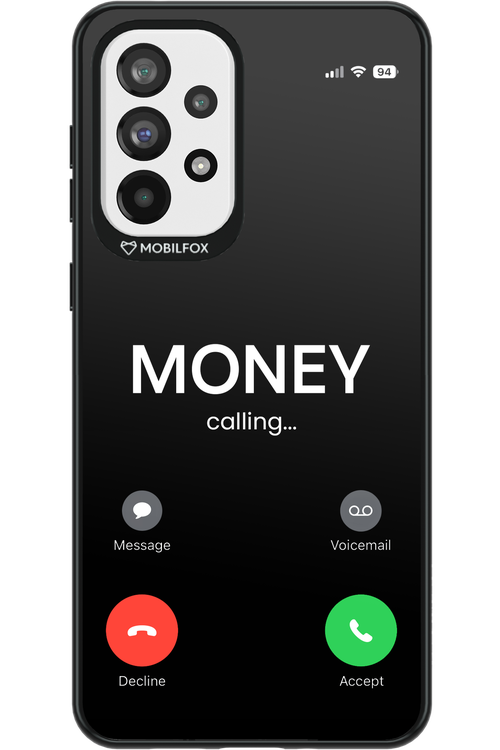 Money Calling - Samsung Galaxy A73
