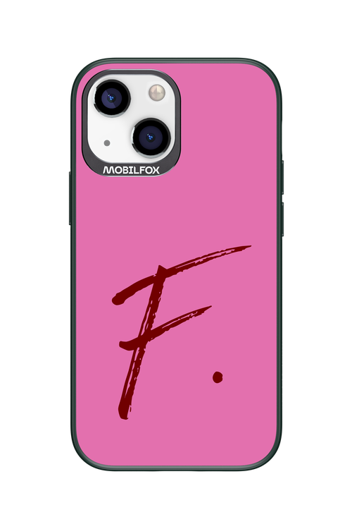 (Sorbet) F 2.0 - Apple iPhone 13 Mini