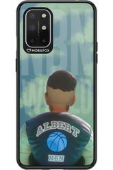 Albert Sky - OnePlus 8T