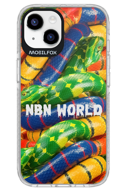 Wild 2.0 - Apple iPhone 14