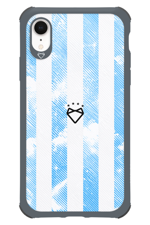 Argentina II 2.0 - Apple iPhone XR