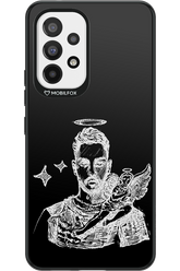 iNGER Black 2.0 - Samsung Galaxy A53