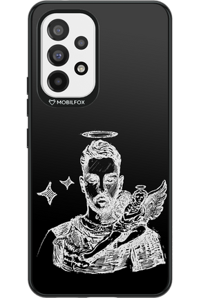 iNGER Black 2.0 - Samsung Galaxy A53