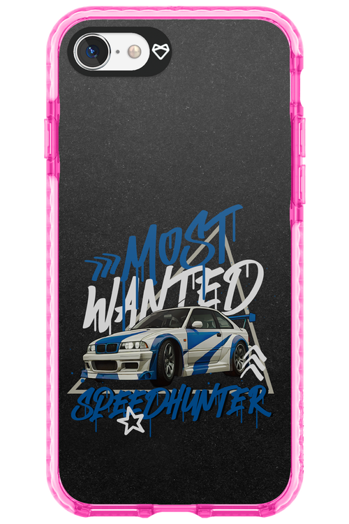Most wanted - Apple iPhone 7