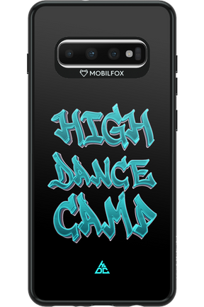 HDC 2 - Samsung Galaxy S10+