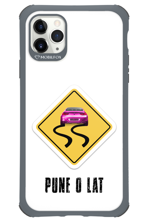 Pune O Lat - Apple iPhone 11 Pro Max