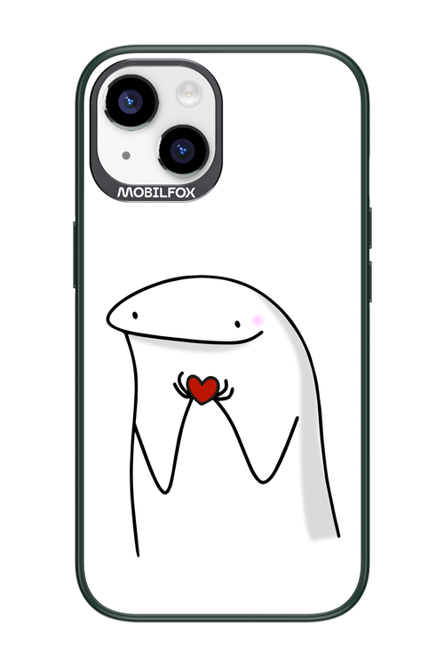 & You - Apple iPhone 14