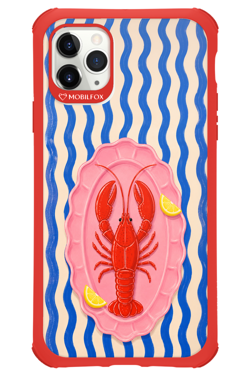 LOBSTER 2.0 - Apple iPhone 11 Pro Max