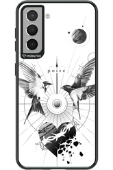 Madár 2.0 - Samsung Galaxy S21