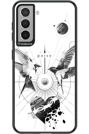 Madár 2.0 - Samsung Galaxy S21