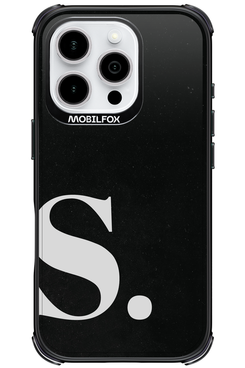 S (Off Space) 2.0 - Apple iPhone 16 Pro