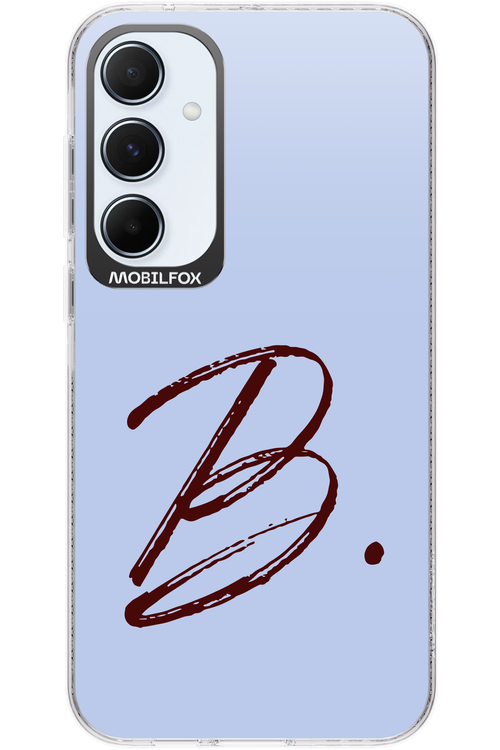 (Jellyfish Presso) B 2.0 - Samsung Galaxy A55