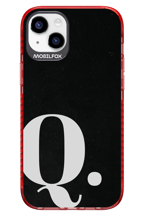 Q (Off Space) 2.0 - Apple iPhone 14 Plus