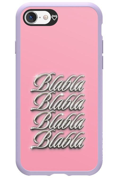 Blabla Blabla 2.0 - Apple iPhone 8
