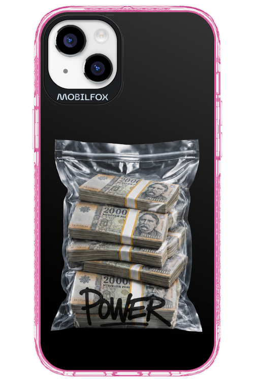 Money Bag 2.0 - Apple iPhone 14 Plus