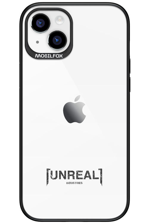 Minilogo 2.0 - Apple iPhone 15 Plus