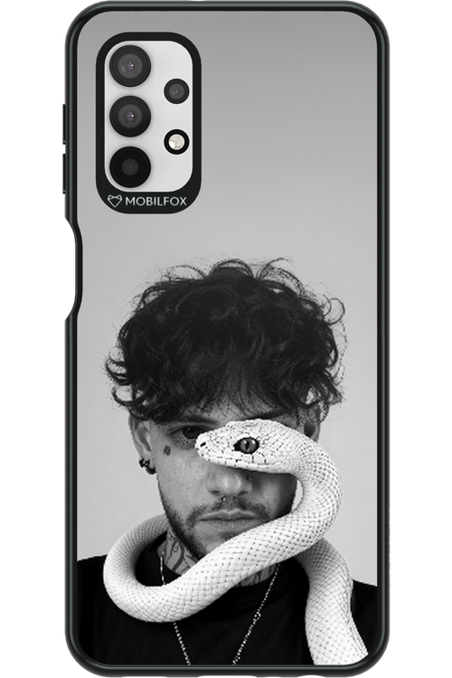 SNAKE (RAVA) 2.0 - Samsung Galaxy A32 5G