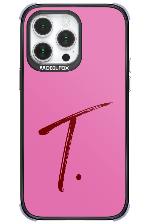 (Sorbet) T 2.0 - Apple iPhone 14 Pro Max