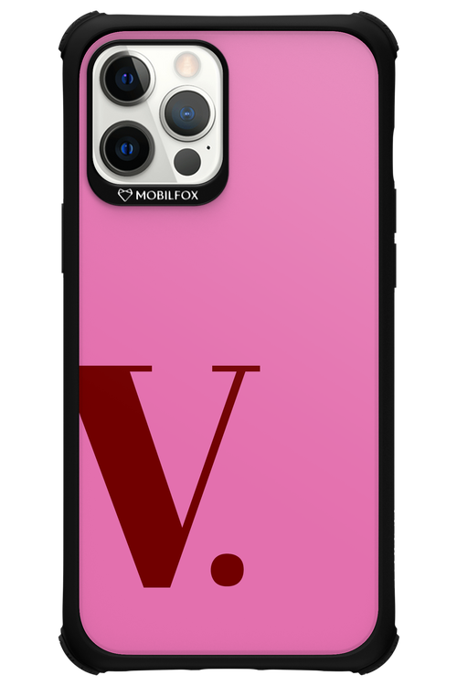 V (Sorbet) 2.0 - Apple iPhone 12 Pro Max