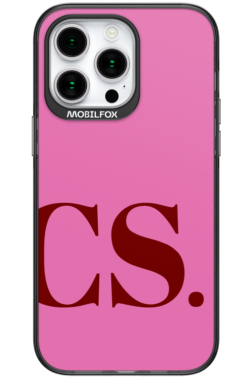 CS (Sorbet) 2.0 - Apple iPhone 15 Pro Max