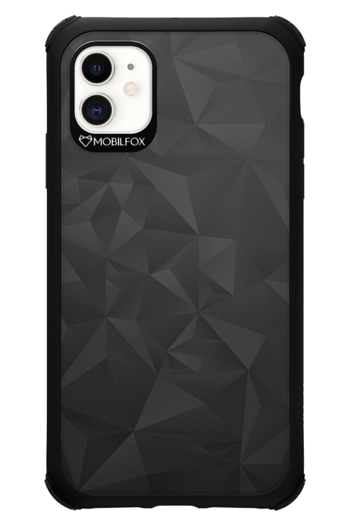 Low Poly 2.0 - Apple iPhone 11