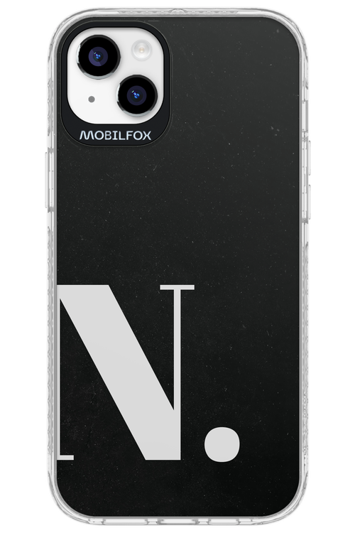 N (Off Space) 2.0 - Apple iPhone 14 Plus