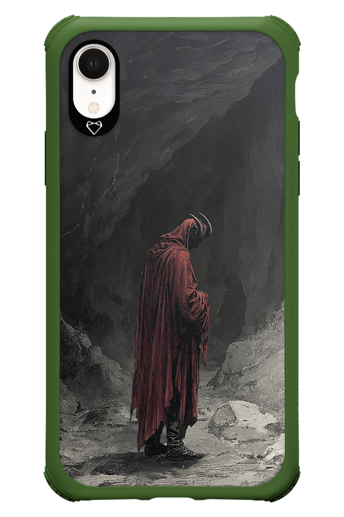 D3MON Cover 2.0 - Apple iPhone XR