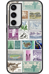 Stamp Tropical 2.0 - Samsung Galaxy S24+