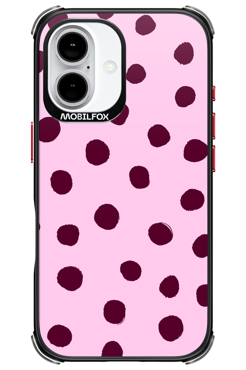My Crush 2.0 - Apple iPhone 16