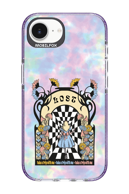 L0ST 2.0 - Apple iPhone 16e