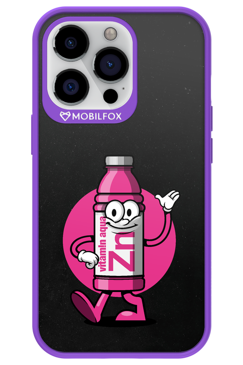 Vitamin Aqua Zn - Apple iPhone 13 Pro
