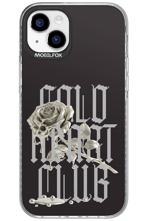 Cold Heart Club 2.0 - Apple iPhone 15 Plus