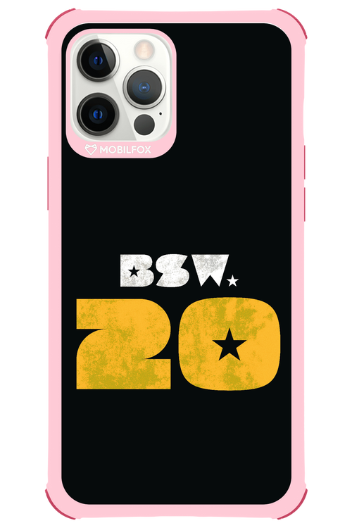 BSW 20 (6) 2.0 - Apple iPhone 12 Pro Max