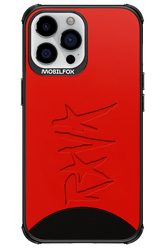 Rava Red - Apple iPhone 13 Pro Max