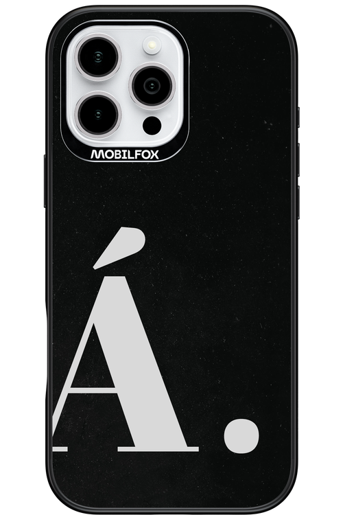 A II (Off Space) 2.0 - Apple iPhone 16 Pro Max