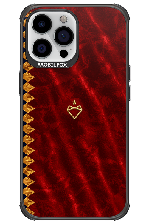 Spania x Mobilfox 2.0 - Apple iPhone 13 Pro Max