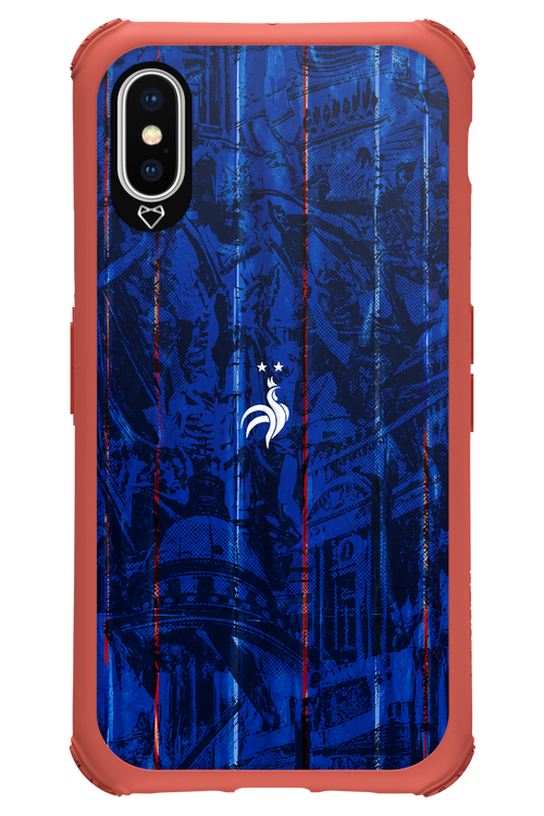 Franta 2.0 - Apple iPhone XS