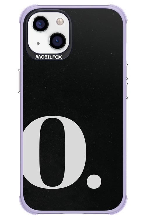 O (Off Space) 2.0 - Apple iPhone 13