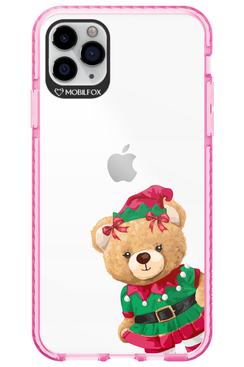 Mrs. Elf - Apple iPhone 11 Pro Max