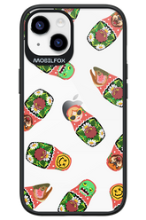Matryoshka - Apple iPhone 14