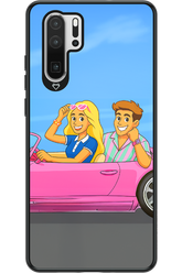 My Way - Huawei P30 Pro