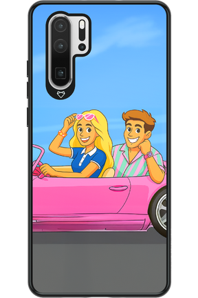 My Way - Huawei P30 Pro