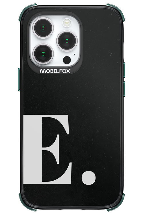 E (Off Space) 2.0 - Apple iPhone 14 Pro