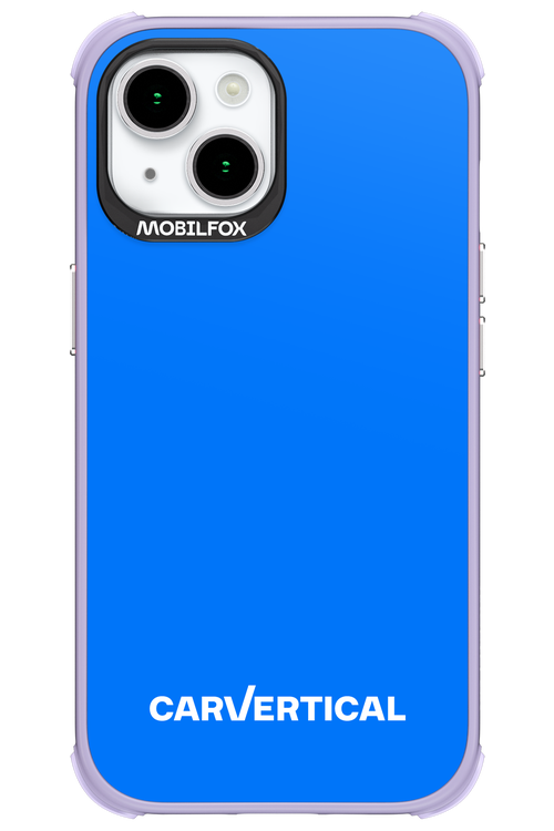 Blueprint - Apple iPhone 15
