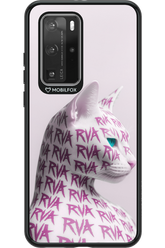 RVA Cat - Huawei P40 Pro