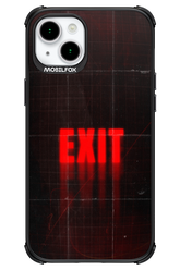 EXIT - Apple iPhone 15 Plus