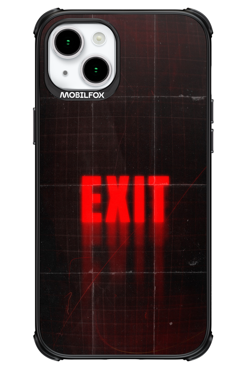 EXIT - Apple iPhone 15 Plus