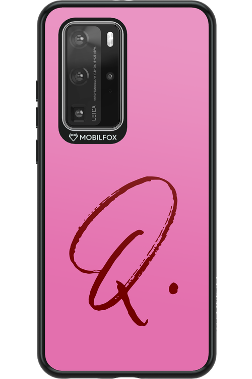 (Sorbet) Q 2.0 - Huawei P40 Pro
