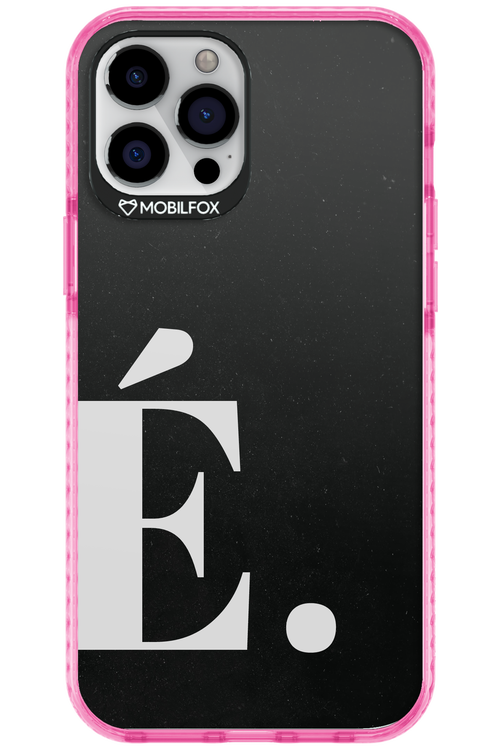 E II (Off Space) 2.0 - Apple iPhone 12 Pro Max